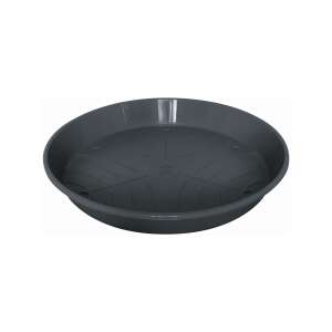 Geli Untersetzer Standard ⌀ 27 cm anthrazit