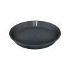 Geli Untersetzer Standard ⌀ 27 cm anthrazit
