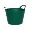 Geli Flexikorb ⌀ 51 cm 30 Liter Dunkelgrün Kübel