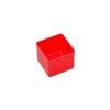 Allit Einsatzboxen 1260 Stück EuroPlus Insert 45/1 Industrienorm rot Gr. 1