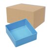 Allit Einsatzboxen 315 Stück EuroPlus Insert 45/3 Industrienorm blau Gr. 3