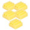 5x Tastaturschwamm Keyboard Reinigungspad Computer Reinigungsblock
