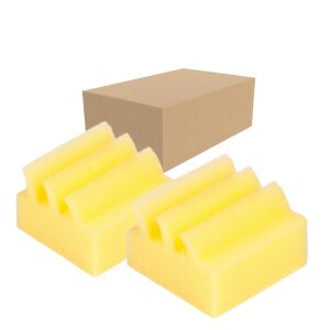 10x Tastaturschwamm Keyboard Reinigungspad Computer...