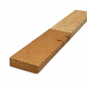Consolan Wetterschutzfarbe 750 ml Rehbraun Deckend Holzschutz Außen