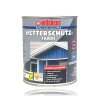 Wilckens Wetterschutzfarben Seidenglänzend Deckend Holz - verschiedene Farben