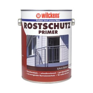 Wilckens Rostschutzprimer Grundierung aktiver...