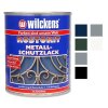 Wilckens Rostorit Metallschutzlack Glänzend langlebige Rostschutzfarbe