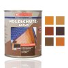 Wilckens Holzschutzlasur seidenglänzend