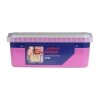 Wilckens Innenwandfarbe Hochdeckend Matt 1L Wandfarbe Dispersion weisse Farbe