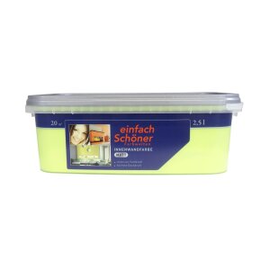 Wilckens Innenwandfarbe Hochdeckend Matt 25L Wandfarbe weisse Deckenfarbe