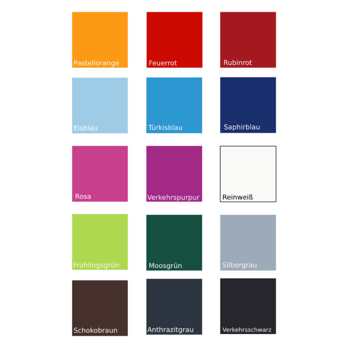 Wilckens Farben Rostschutzgrundierung Allgrund 3in1, Grau, 750 ml, für
