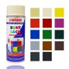 Wilckens Buntlack Spray Hochglänzend 400ml Lackierspray schnelltrocknend