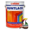 Wilckens Buntlack RAL Hochglänzend universeller Schutzlack für Oberflächen