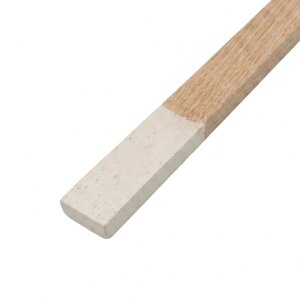 Consolan Wetterschutzfarbe Set 750 ml Kieselweiß Holzfarbe Dauerschutz Deckend
