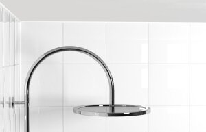 fischer Sanitärsilikon DSSA weiß 310 ml elastisch Fugen Silicon