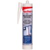 fischer Maleracryl Premium DMA weiß 310 ml abdichten Fugen Silicon