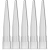 fischer 5x Ersatzdüse D100 für 310 ml Kartuschen 100 mm lang