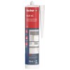 fischer Acryldichtstoff Multi AC 310 ml Fugen Silicon Abdichtung