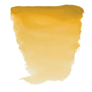 Van Gogh Aquarellfarbe in der Tube 10 ml - Gelber Ocker 227