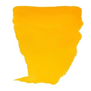 Van Gogh Aquarellfarbe in der Tube 10 ml - Indischgelb 244