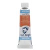 Van Gogh Aquarellfarbe in der Tube 10 ml - Pyrrolorange 278