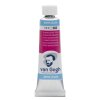 Van Gogh Aquarellfarbe in der Tube 10 ml - Chinacridonrosa (Primär) 366