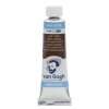 Van Gogh Aquarellfarbe in der Tube 10 ml - Umbra Gebrannt 409