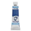 Van Gogh Aquarellfarbe in der Tube 10 ml - Preussischblau 508