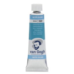 Van Gogh Aquarellfarbe in der Tube 10 ml -...