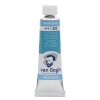 Van Gogh Aquarellfarbe in der Tube 10 ml - Türkisblau 522