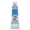 Van Gogh Aquarellfarbe in der Tube 10 ml - Cölinblau (Phthalo) 535