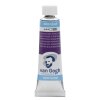 Van Gogh Aquarellfarbe in der Tube 10 ml - Chinacridonpurpur Blau 593