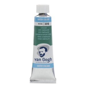 Van Gogh Aquarellfarbe in der Tube 10 ml -...