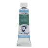 Van Gogh Aquarellfarbe in der Tube 10 ml - Chromoxidgrün Feurig 616