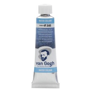 Van Gogh Aquarellfarbe in der Tube 10 ml - Interferenz...