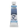 Van Gogh Aquarellfarbe in der Tube 10 ml - Interferenz Blau 846