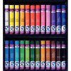 Van Gogh Ölpastellkreide Basis-Set 24 Farben  perfekte Farbauswahl