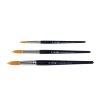 Van Gogh Aquarellpinsel-Set Serie 191 Nr. 10-18-24  große Pinsel