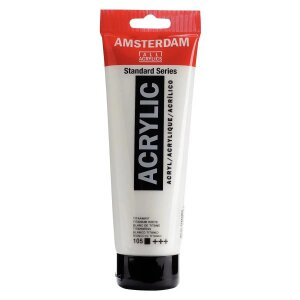 Amsterdam Standard Series Acrylfarbe Tube 250 ml -...