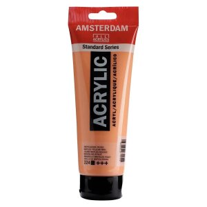 Amsterdam Standard Series Acrylfarbe Tube 250 ml -...