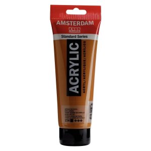 Amsterdam Standard Series Acrylfarbe Tube 250 ml - Siena...