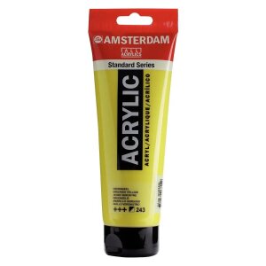 Amsterdam Standard Series Acrylfarbe Tube 250 ml -...