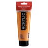 Amsterdam Standard Series Acrylfarbe Tube 250 ml - Goldgelb 253