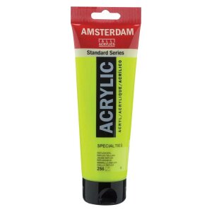 Amsterdam Standard Series Acrylfarbe Tube 250 ml -...