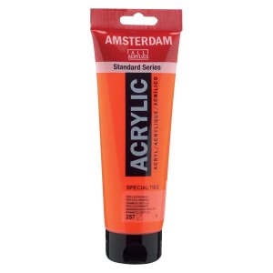 Amsterdam Standard Series Acrylfarbe Tube 250 ml -...