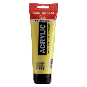 Amsterdam Standard Series Acrylfarbe Tube 250 ml -...