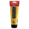 Amsterdam Standard Series Acrylfarbe Tube 250 ml - Azogelb Hell 268