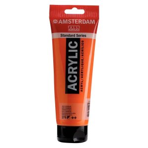 Amsterdam Standard Series Acrylfarbe Tube 250 ml -...