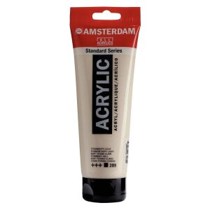 Amsterdam Standard Series Acrylfarbe Tube 250 ml -...