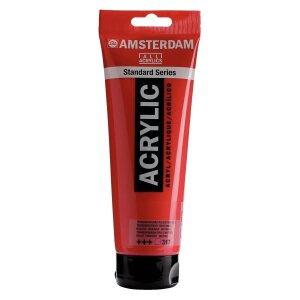 Amsterdam Standard Series Acrylfarbe Tube 250 ml -...